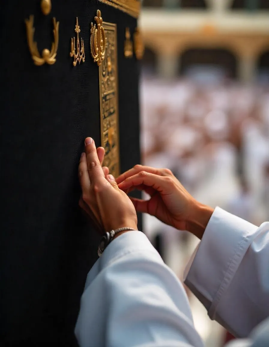 02 JAN Umrah Package – Umrah Package from Sylhet