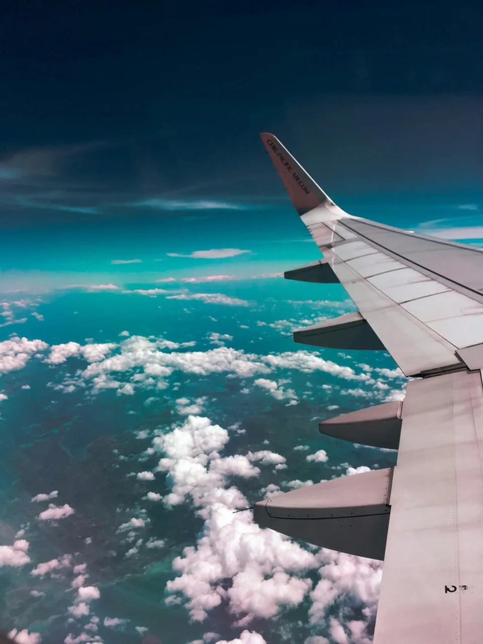 Flight Booking