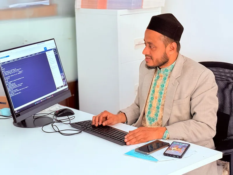 UK office – photo 1