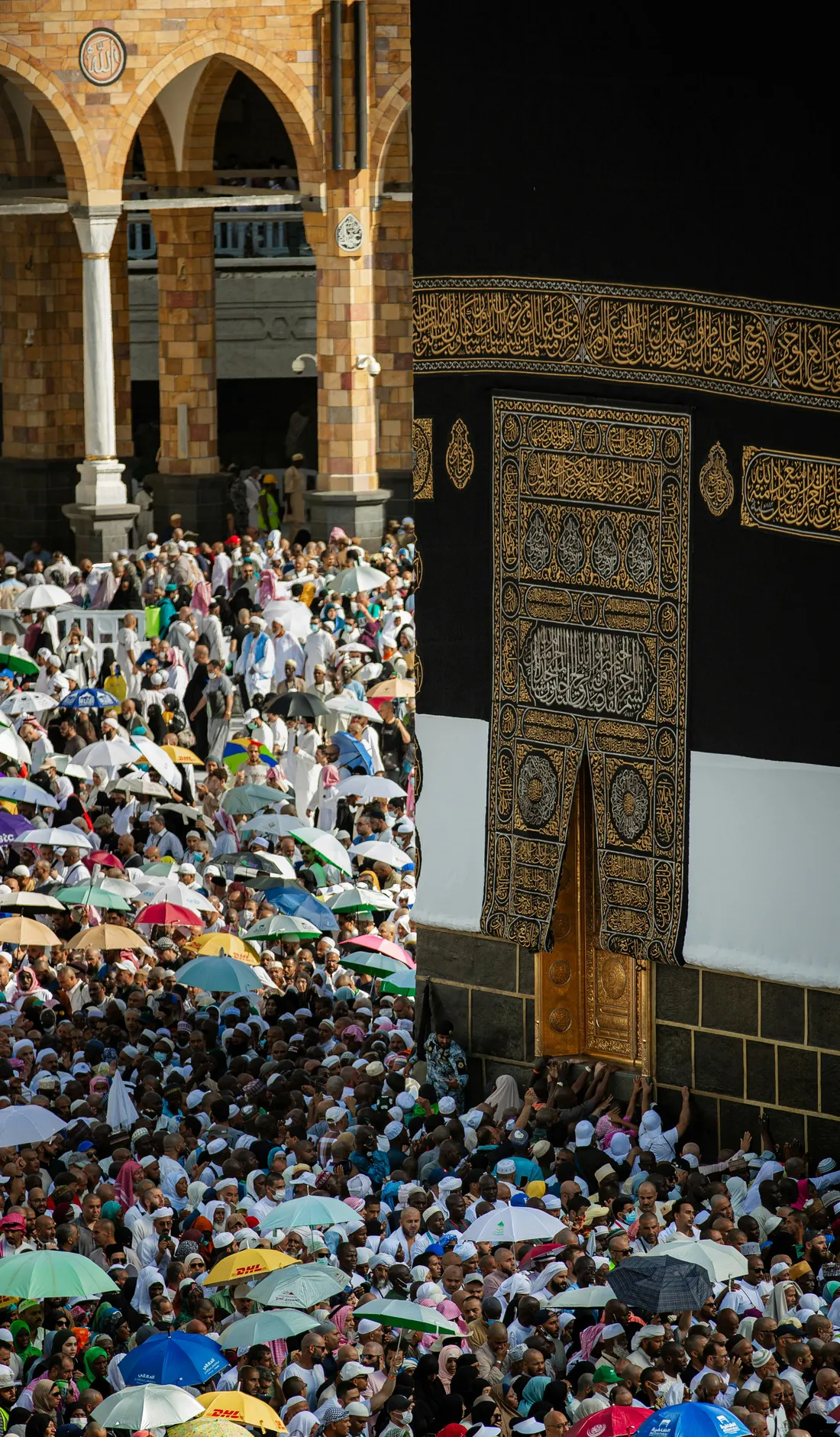 Hajj 2026 Registration – Hajj Package