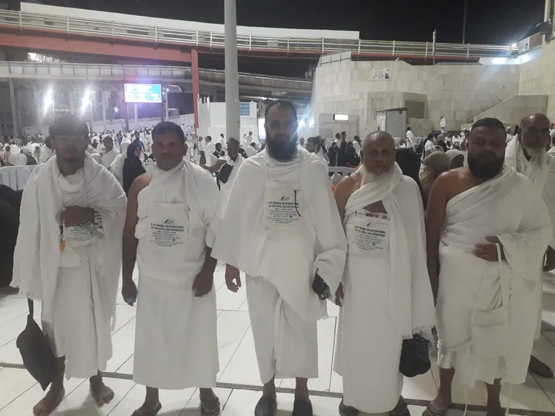 Hajj & Umrah – photo 4