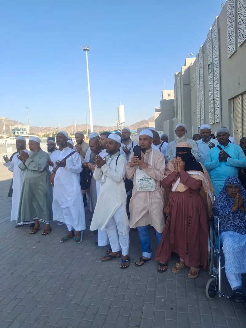 Hajj & Umrah – photo 6