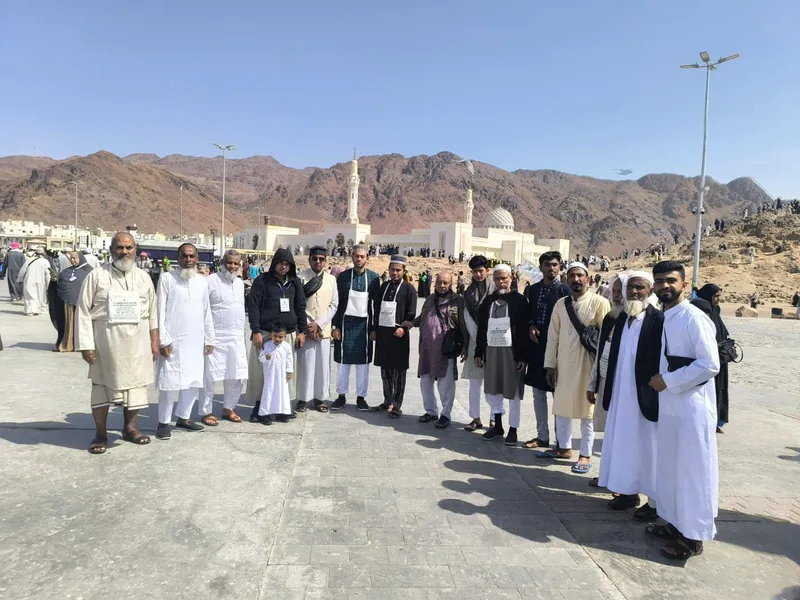 Hajj & Umrah – photo 7