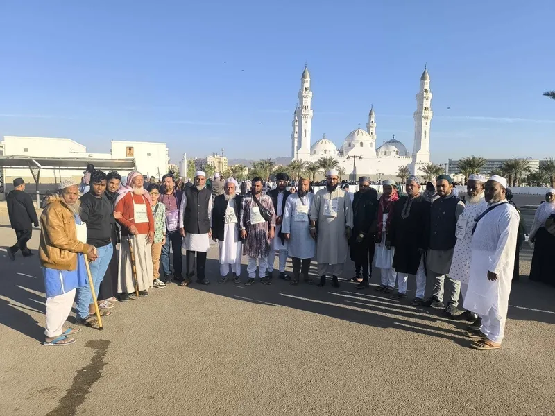 Hajj & Umrah – photo 8