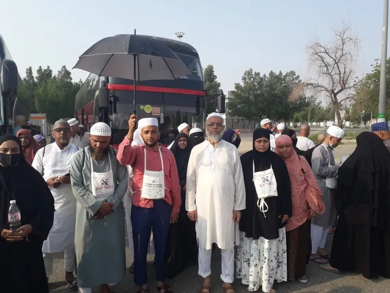 Hajj & Umrah – photo 10