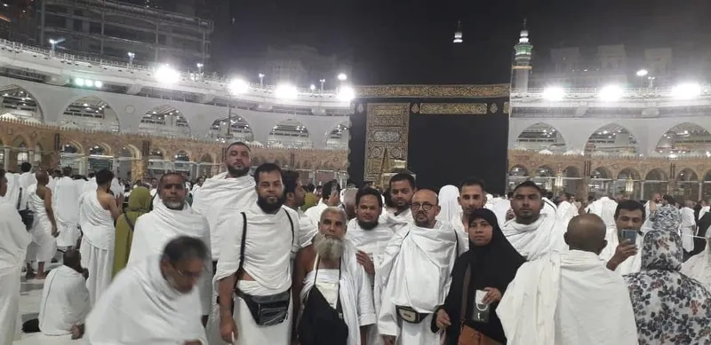 Hajj & Umrah – photo 11