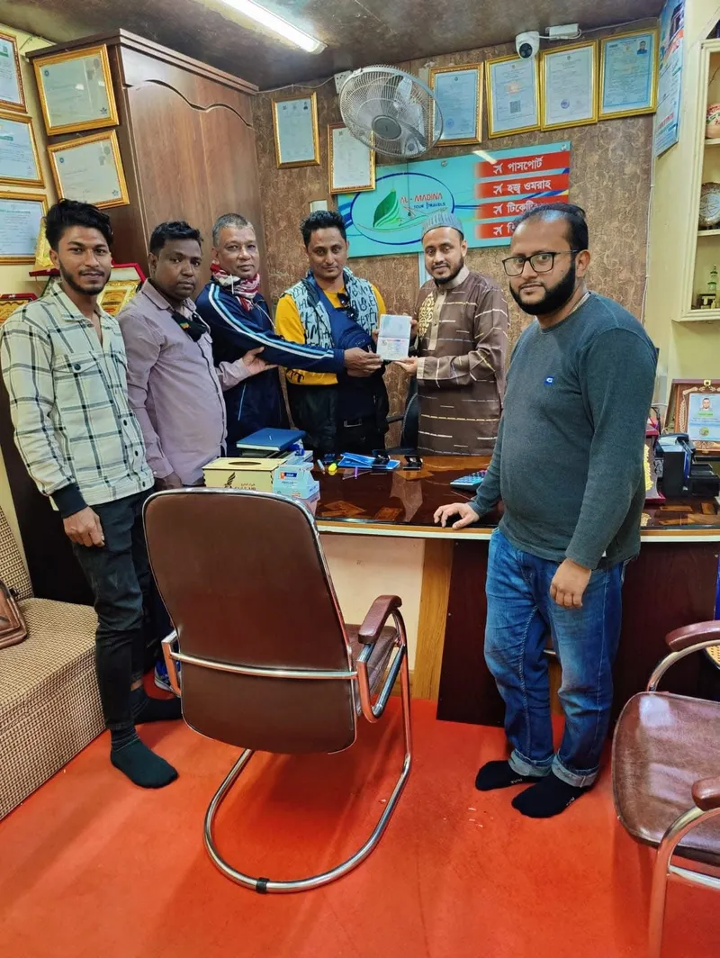 Happy clients – photo 2