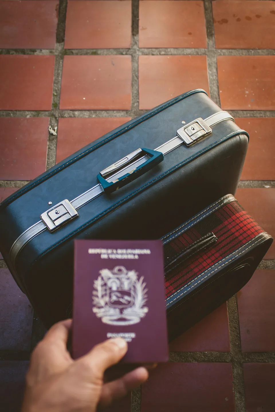 Passport