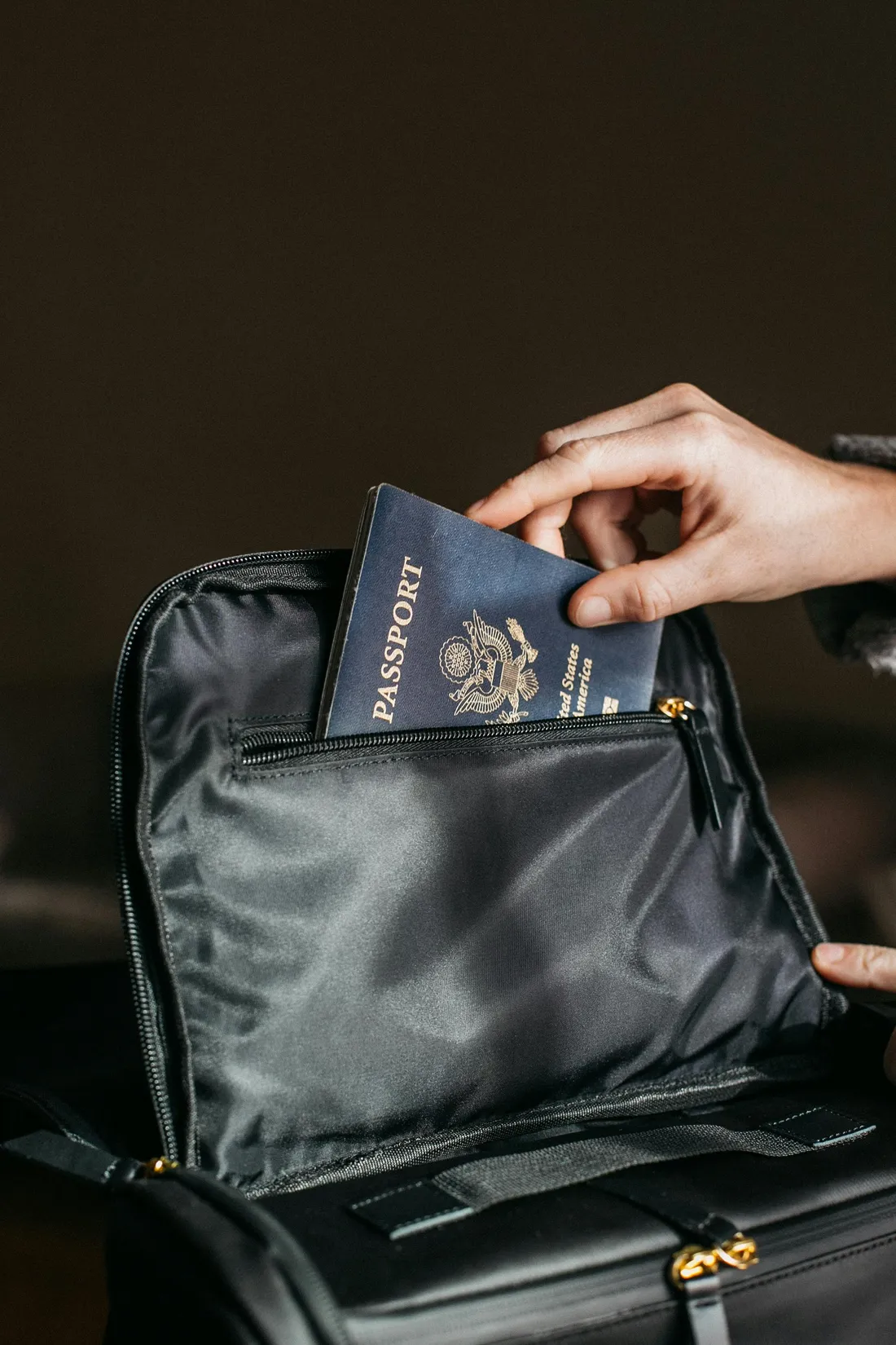 Passport – Passport Service