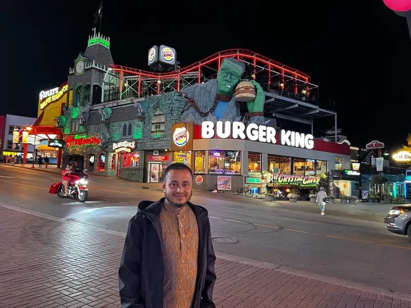 Social activity & international trip our honorable chairman sir – photo 3