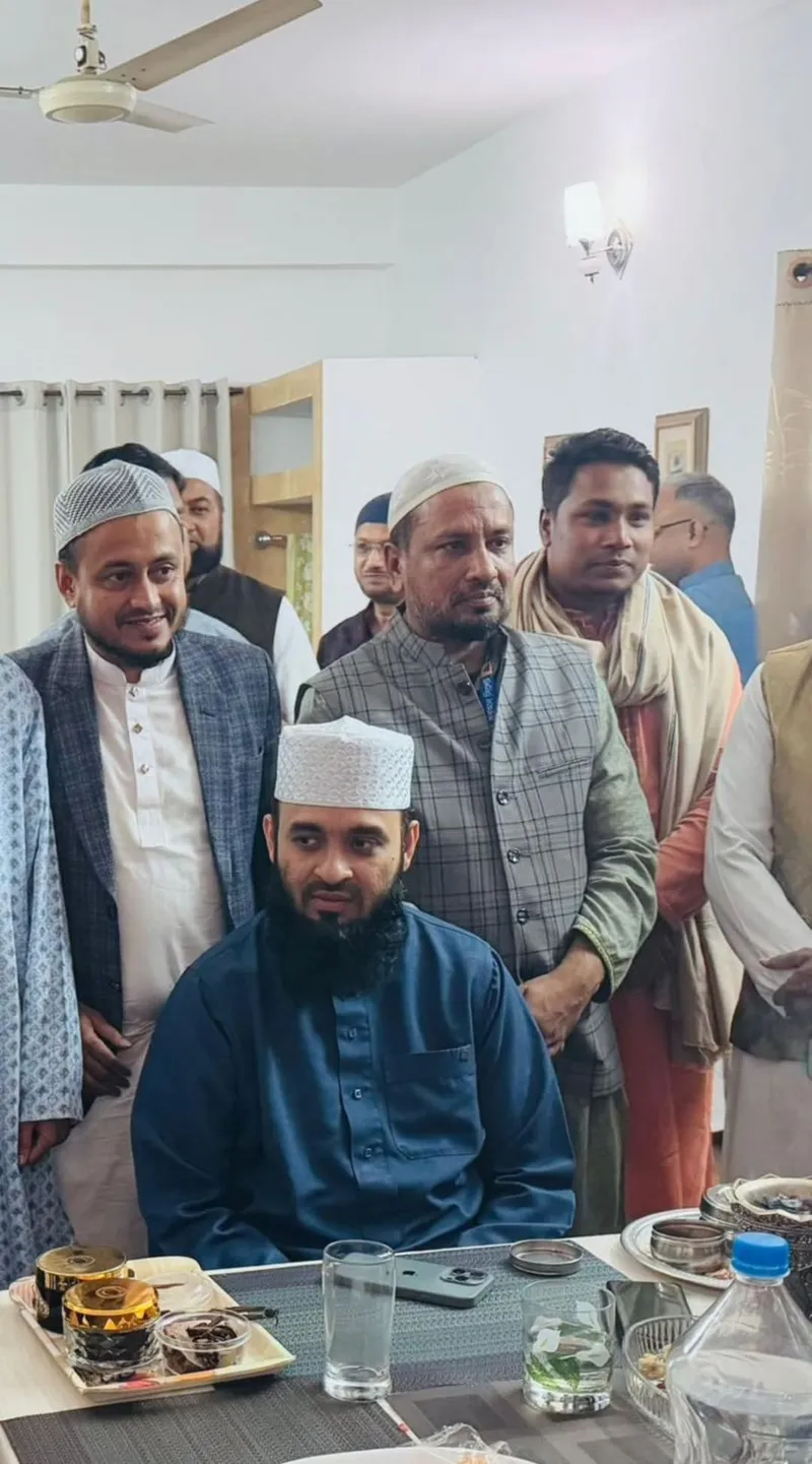 Social activity & international trip our honorable chairman sir – photo 11